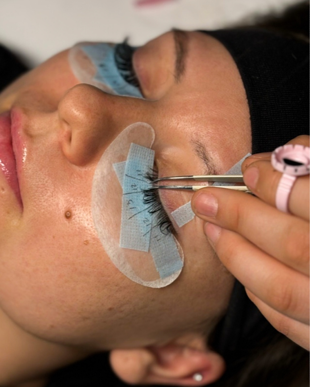 Essential Lash Certification