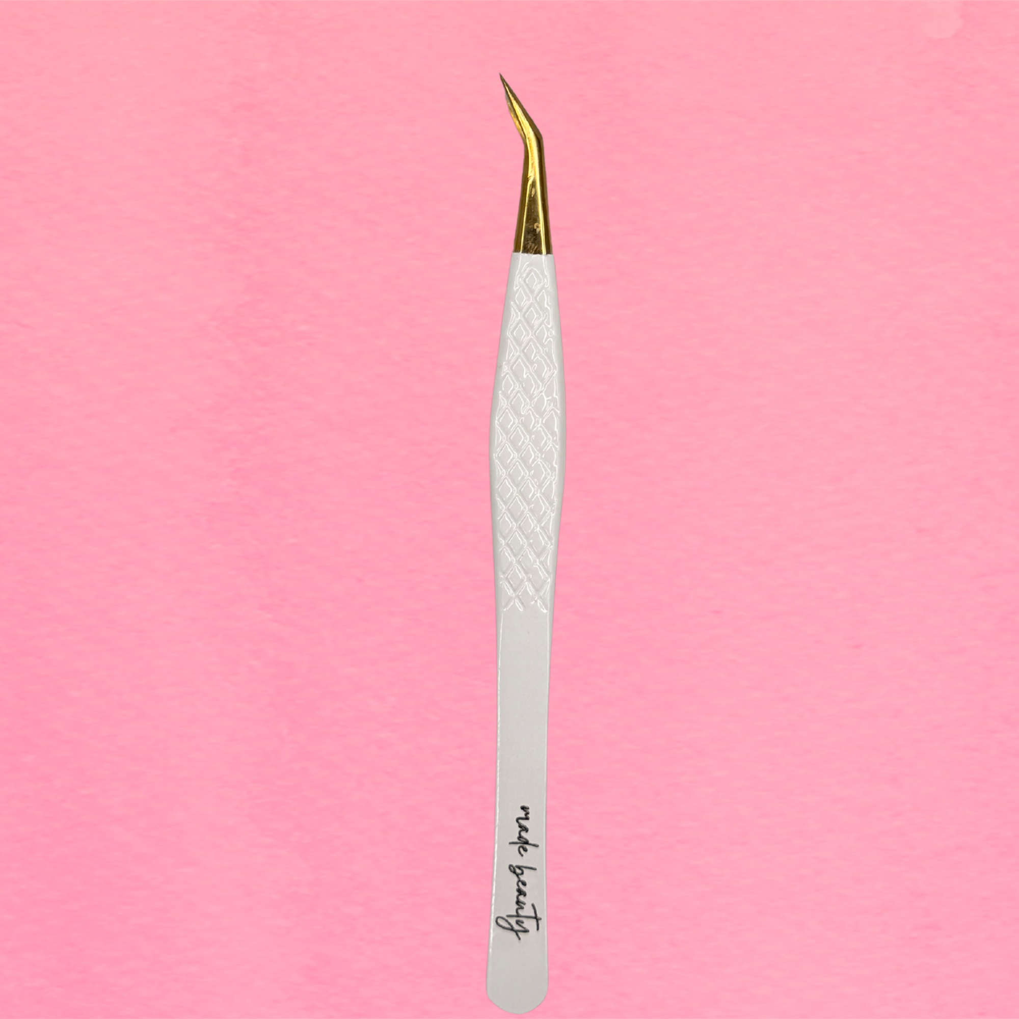 Curve Isolation Tweezer