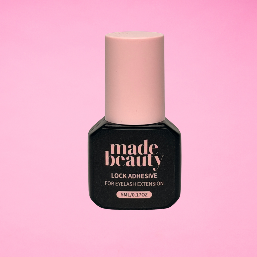 Made Beauty LOCK Adhesive