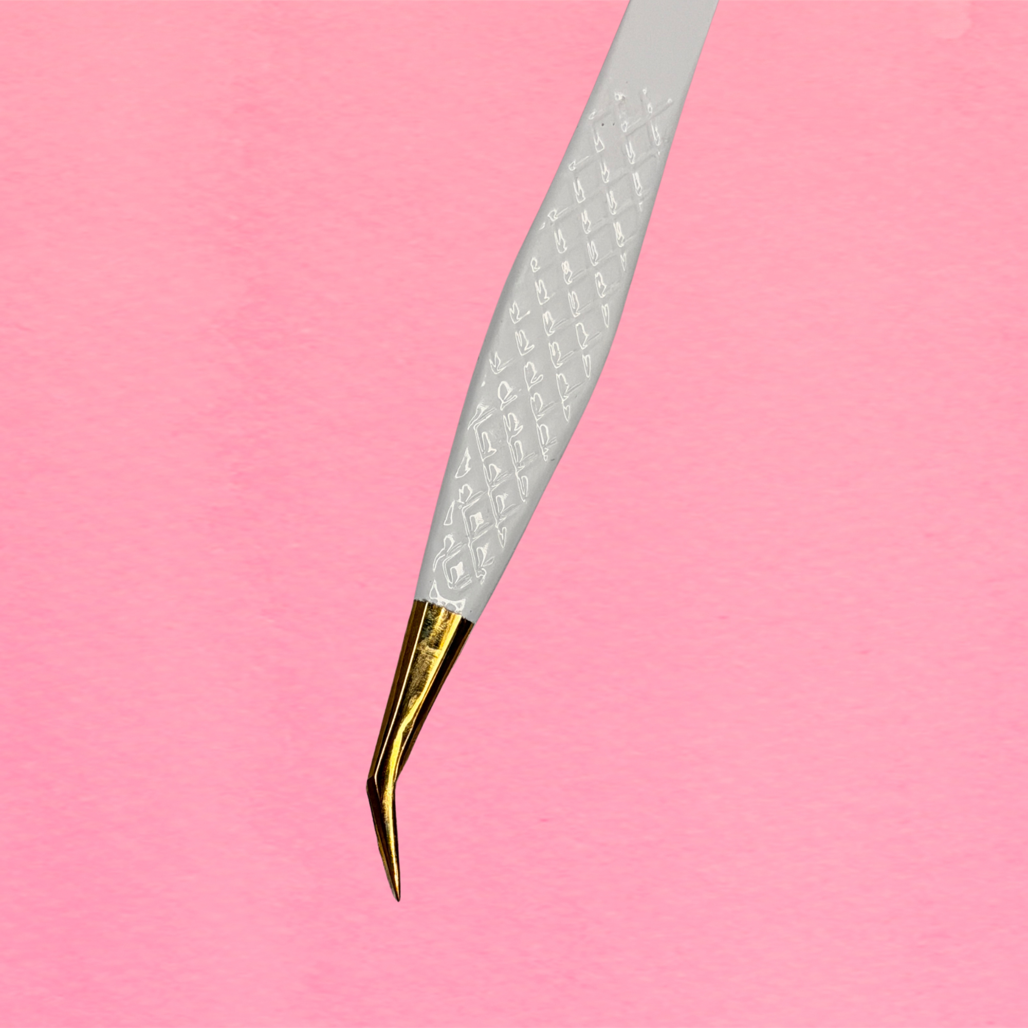 Curve Isolation Tweezer