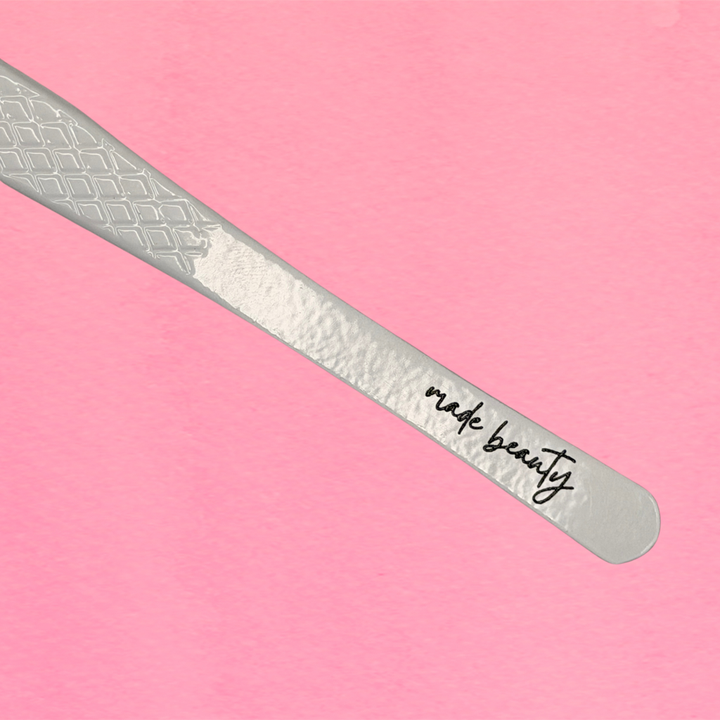 Curve Isolation Tweezer