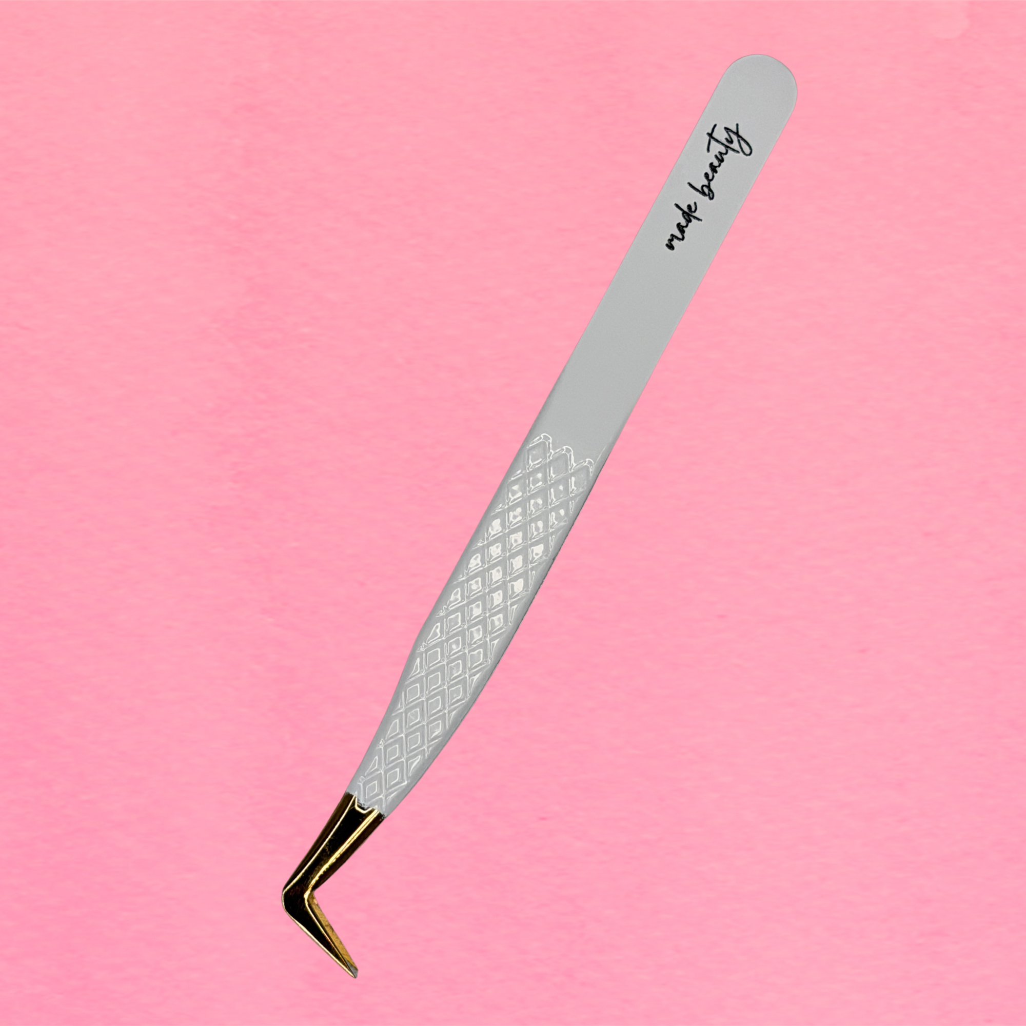 Volume Pickup Tweezer