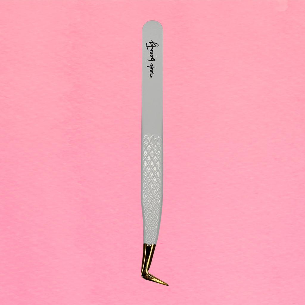 Volume Pickup Tweezer