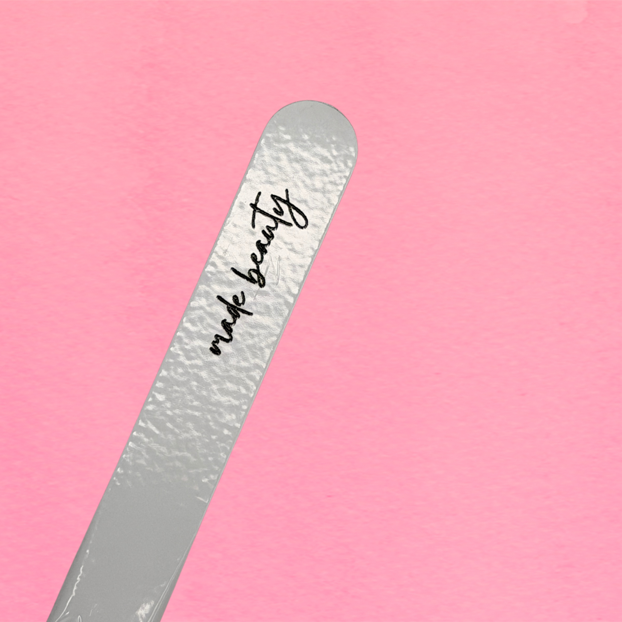 Volume Pickup Tweezer