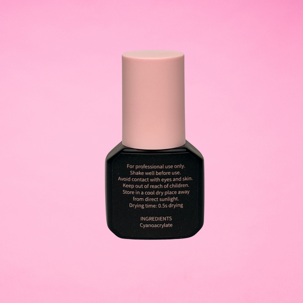 Made Beauty LOCK Adhesive