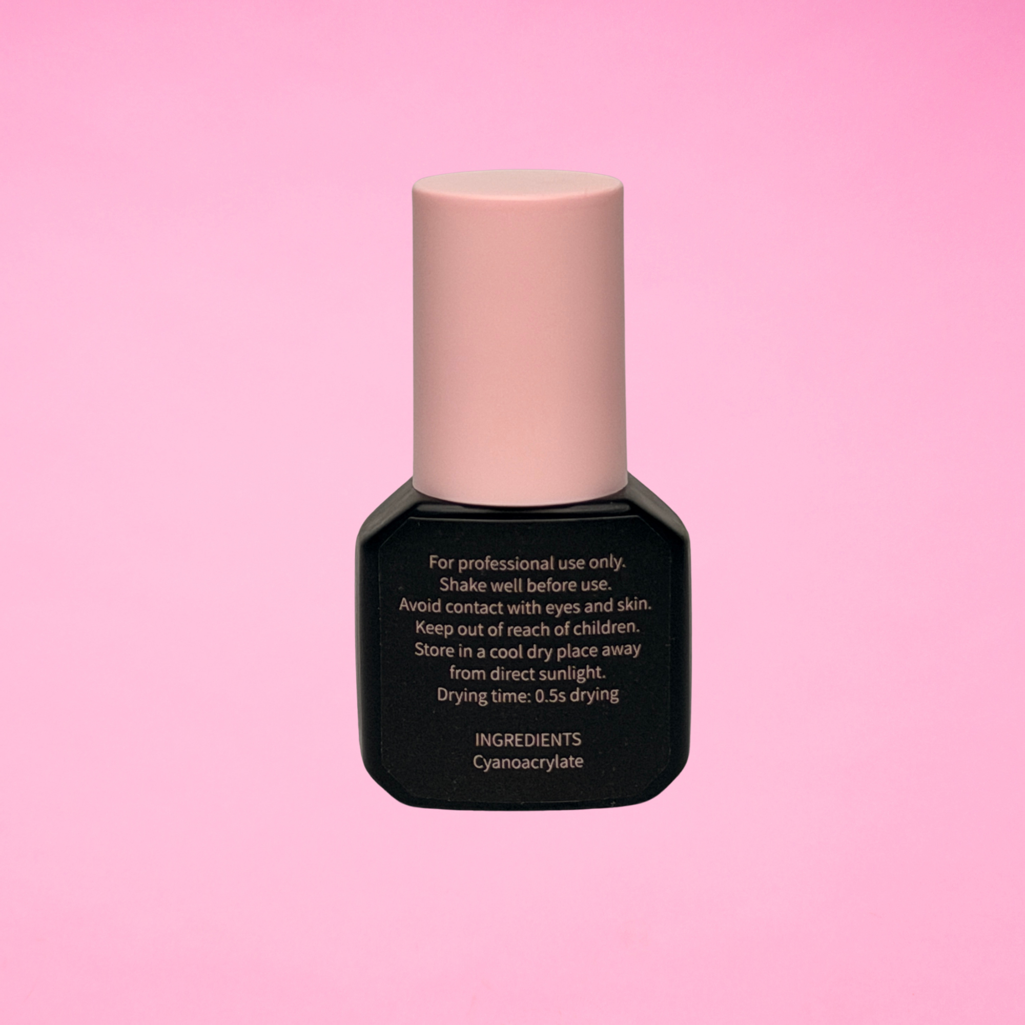 Made Beauty LOCK Adhesive