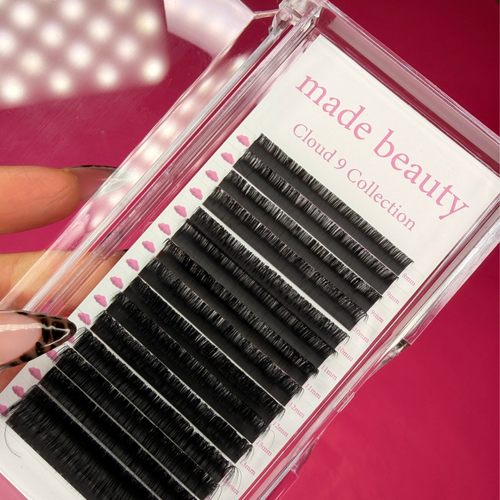 Cloud 9 Cashmere Collection