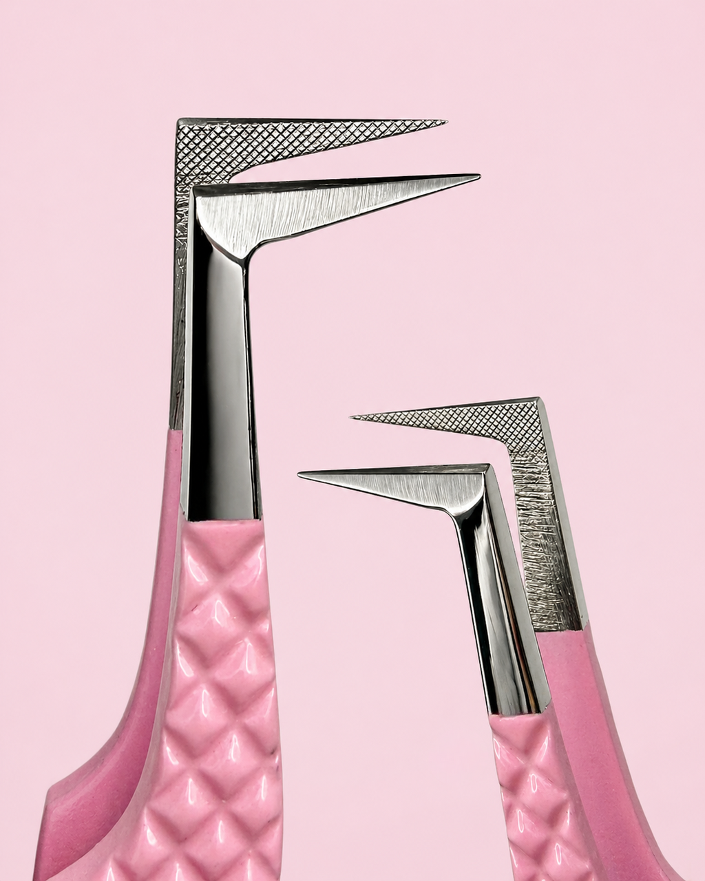 MUSE 90° Fiber Tip Boot Tweezer