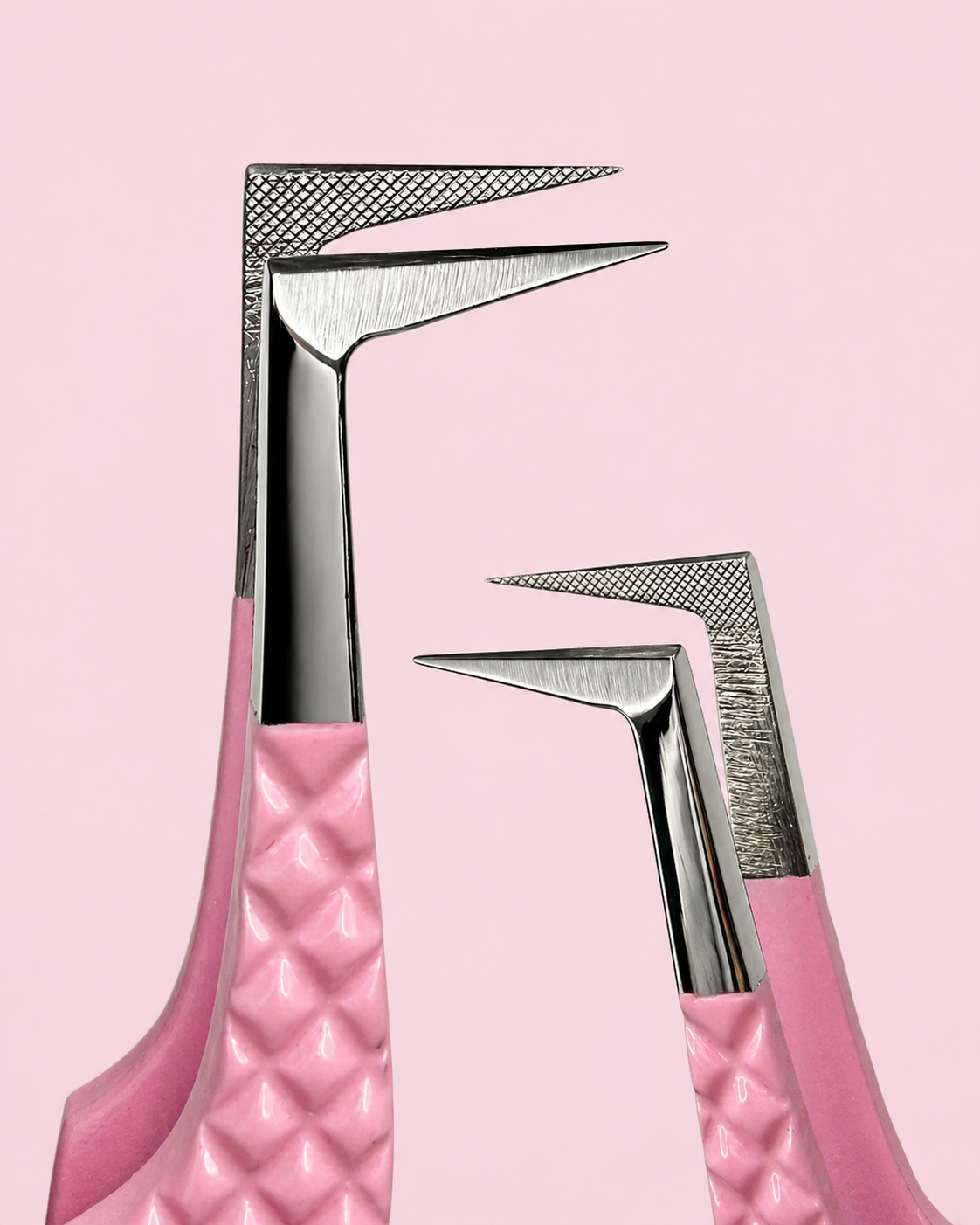MUSE 90° Fiber Tip Boot Tweezer