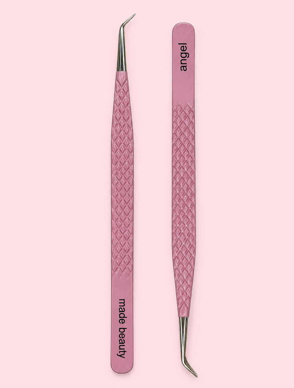 ANGEL Isolation Pixie Tweezer