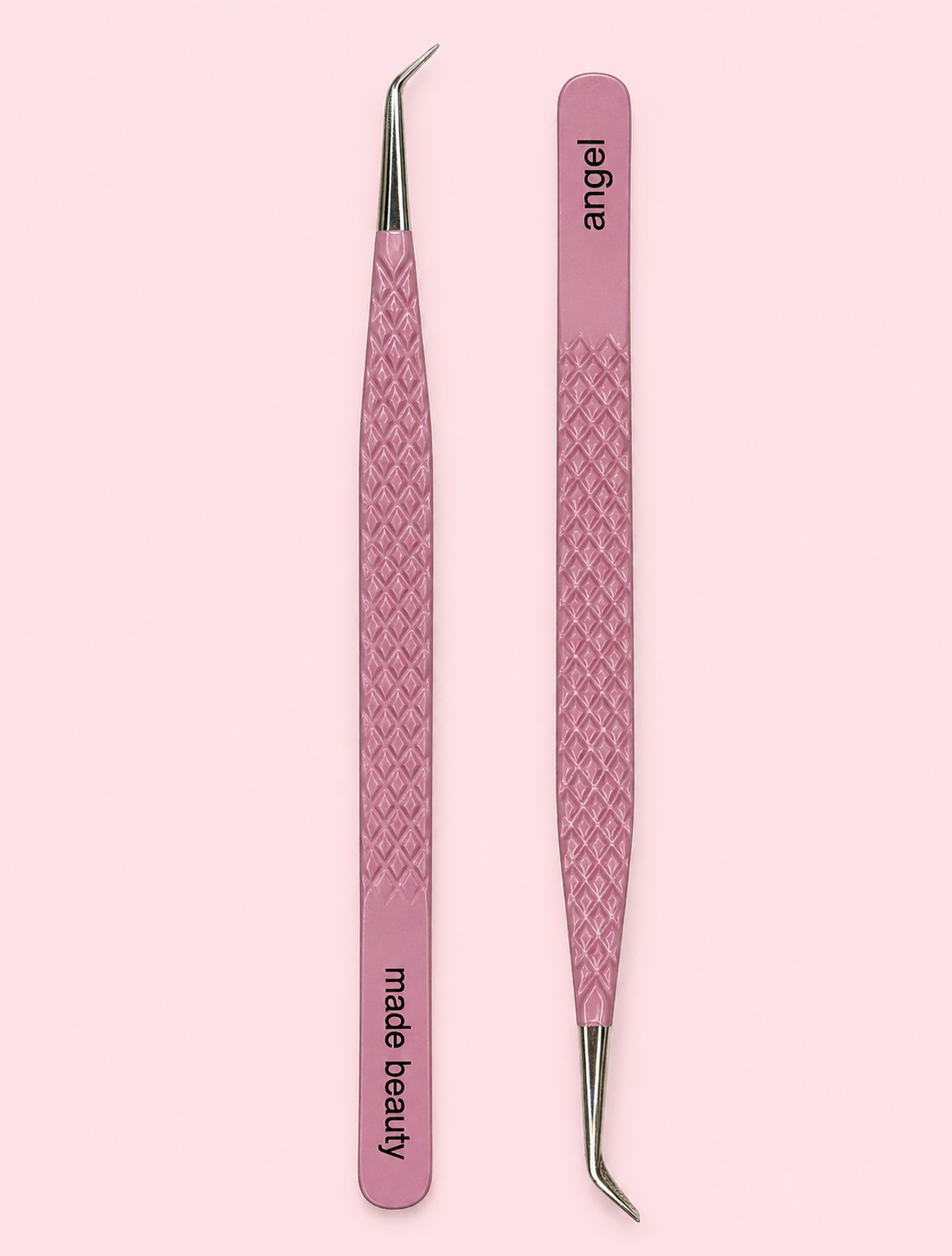ANGEL Isolation Pixie Tweezer