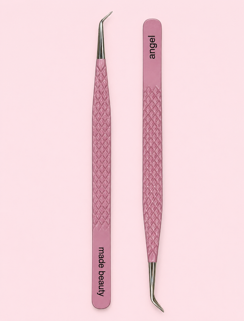 ANGEL Isolation Pixie Tweezer