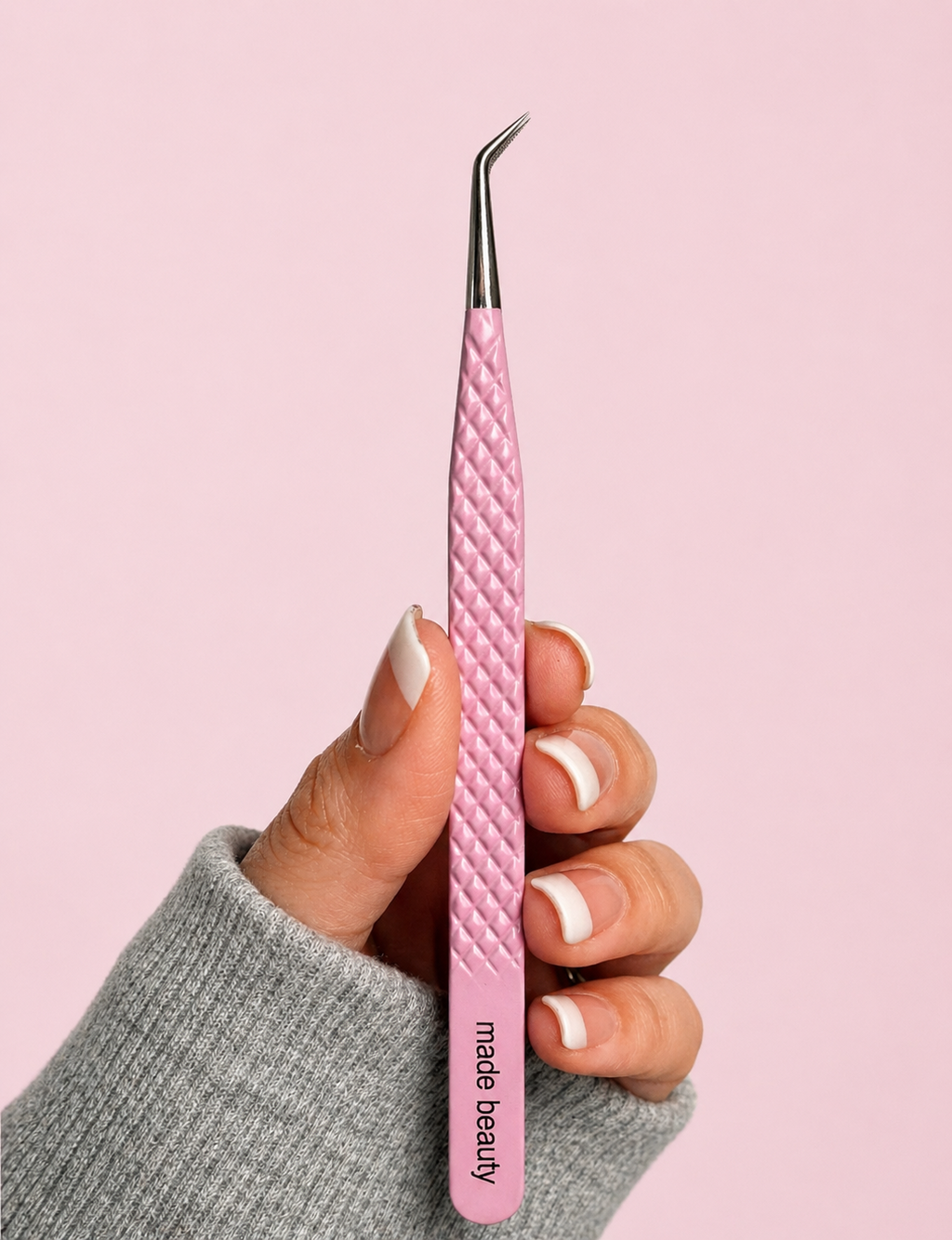 ANGEL Isolation Pixie Tweezer