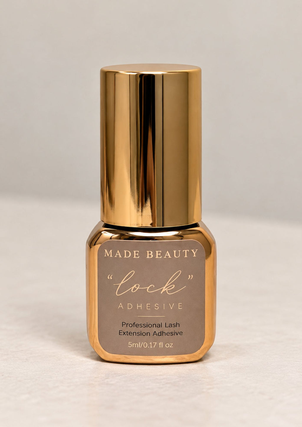 Made Beauty LOCK Adhesive
