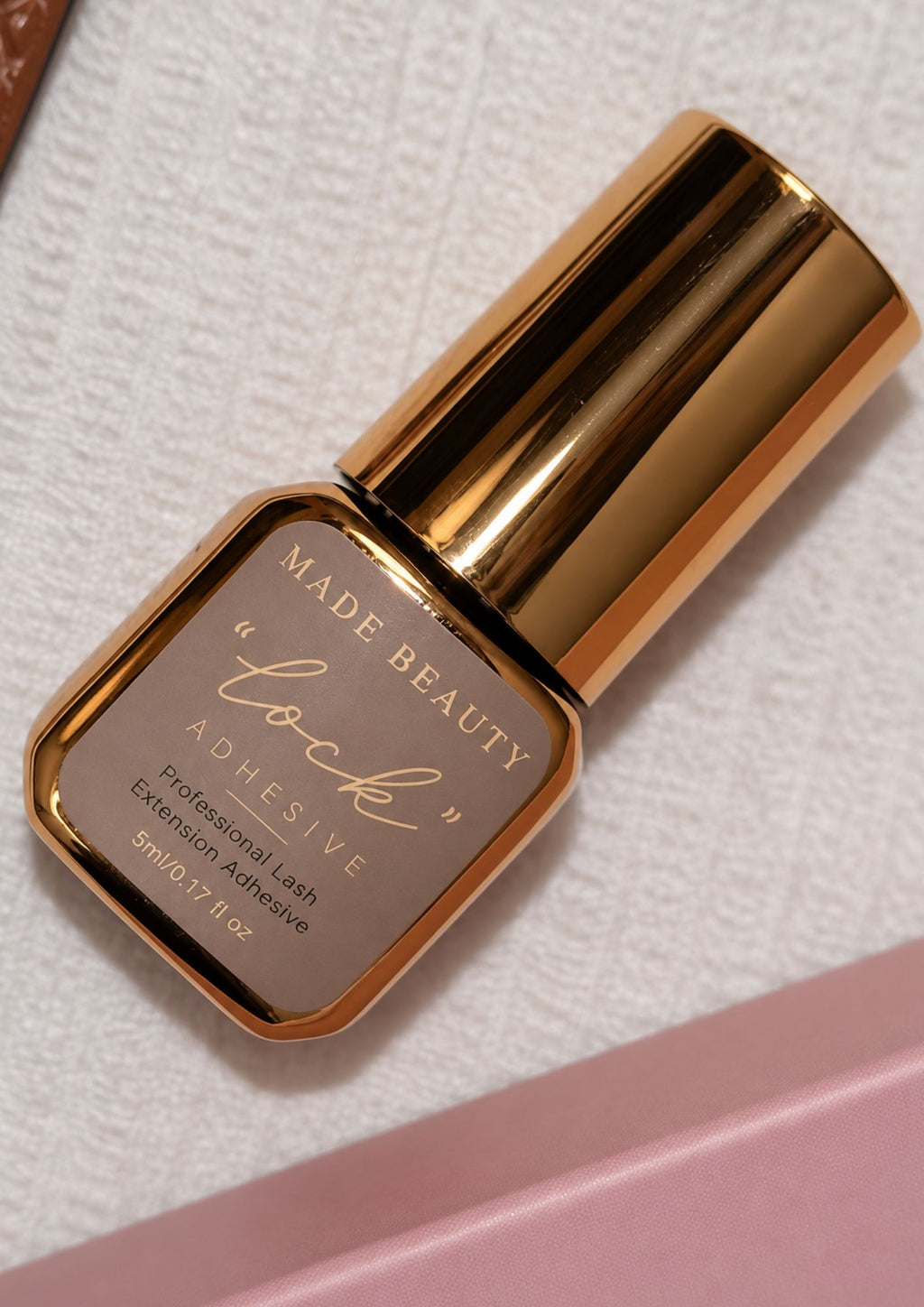 Made Beauty LOCK Adhesive