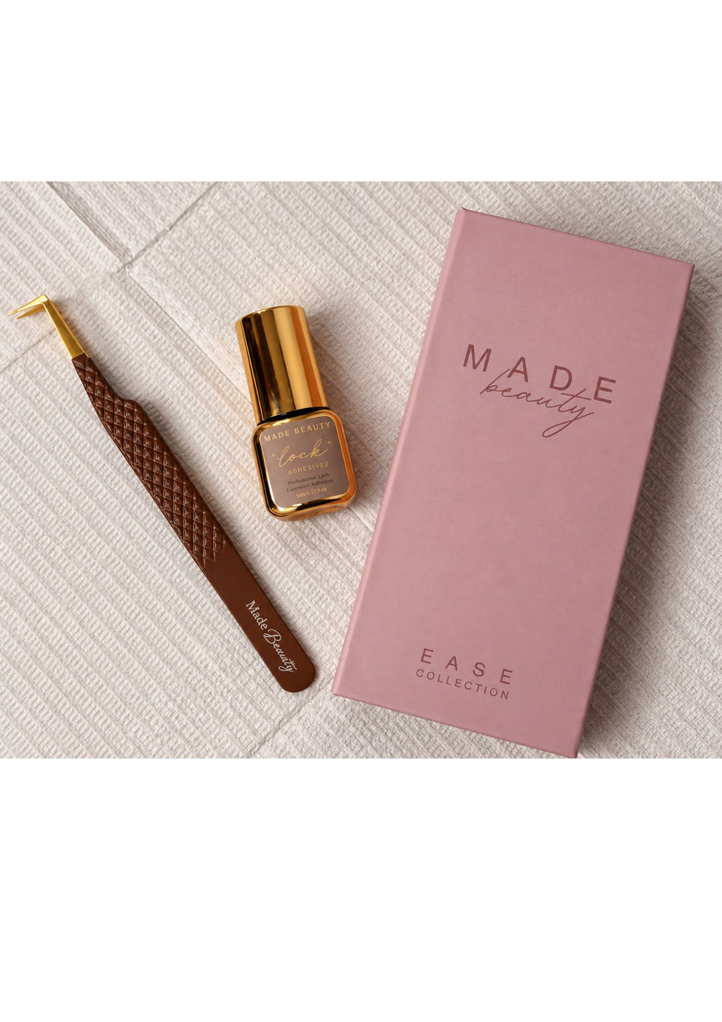 Made Beauty LOCK Adhesive
